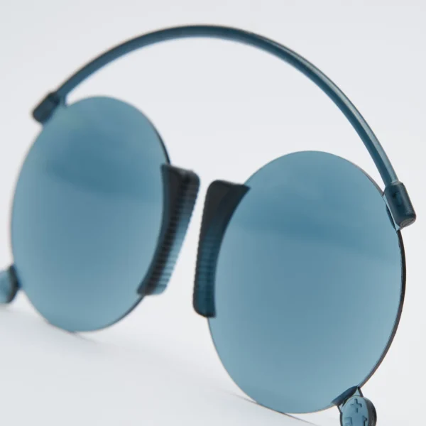 Nose Clip Sunglasses UK