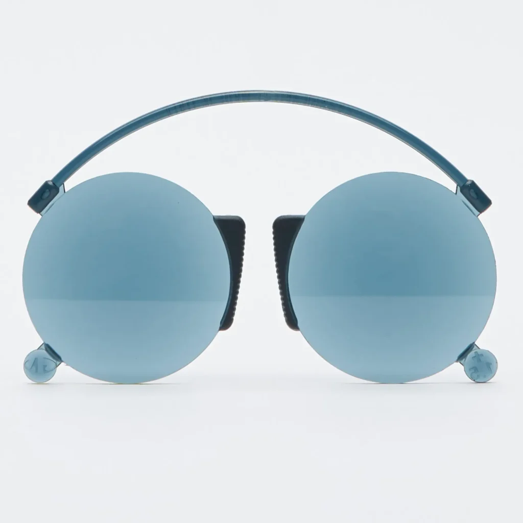 Pocket Sun Reading Glasses