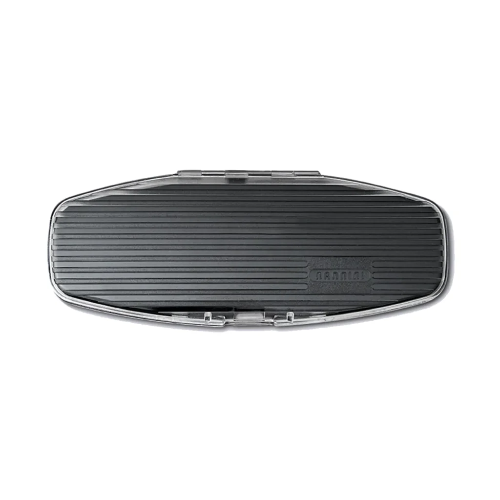 Spare Case for Flat Folding Glasses