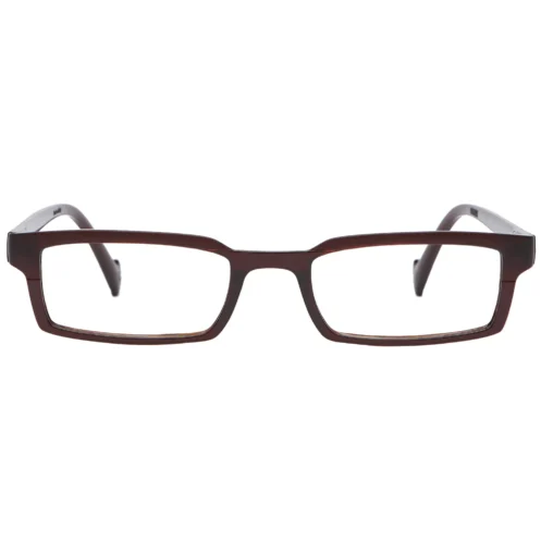 Trendy Reading Glasses - Still Brown