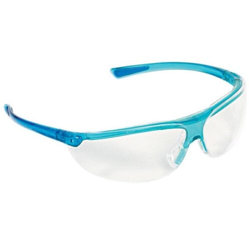 Ultra-Lightweight Safety Glasses