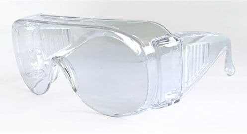 Safety Glasses from Goggleyes