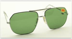 Aviators Style Sunglasses