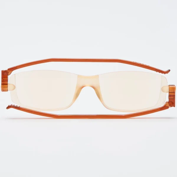 Fold Flat Computer Glasses