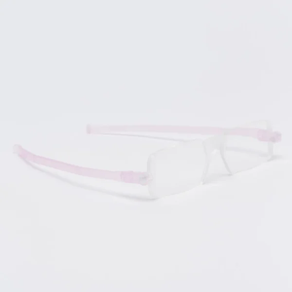 Fold flat eyeglasses Rose Quartz 197 SR C1