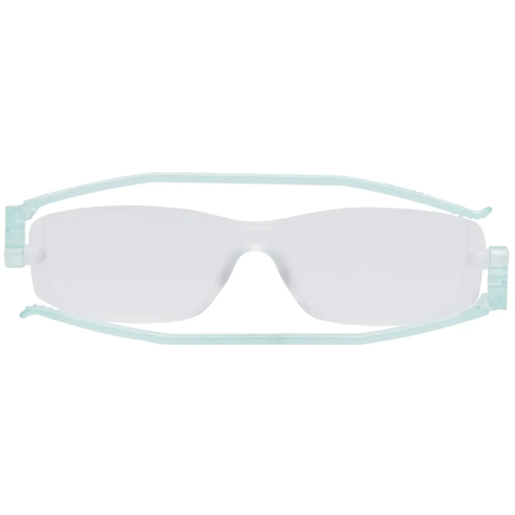 Fold Flat Readers UK