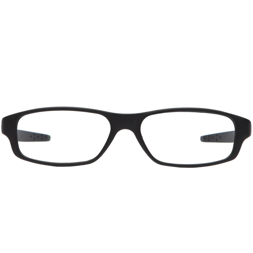 High Quality Ready Readers in Black by Nannini