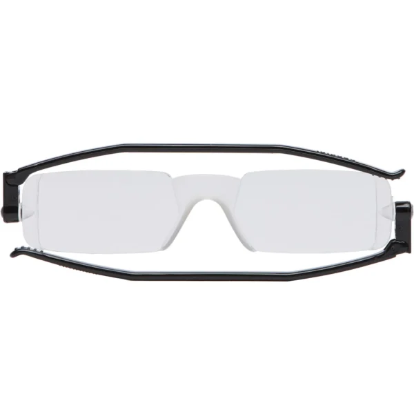 Fold Flat Ready Readers Black from Goggleyes