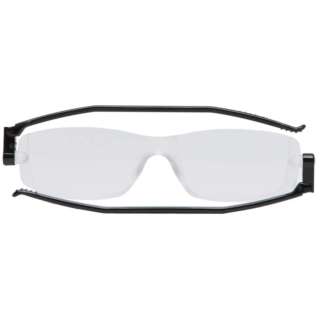 Compact Ready Reader Glasses a Handy Must Have For Travel!
