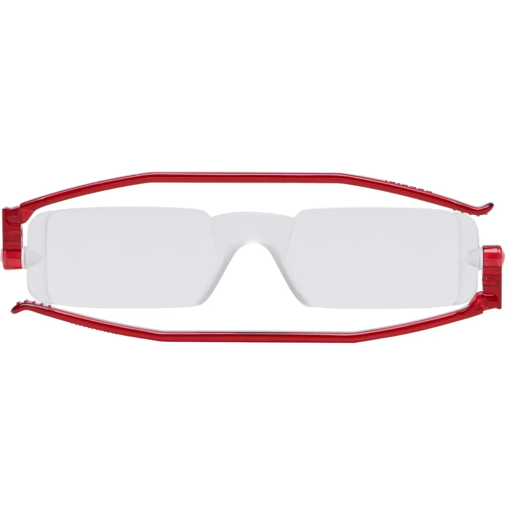 Fold Flat Travel Readers from Nannini