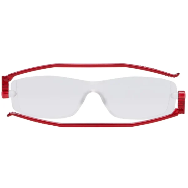 Compact 2 Readers Red