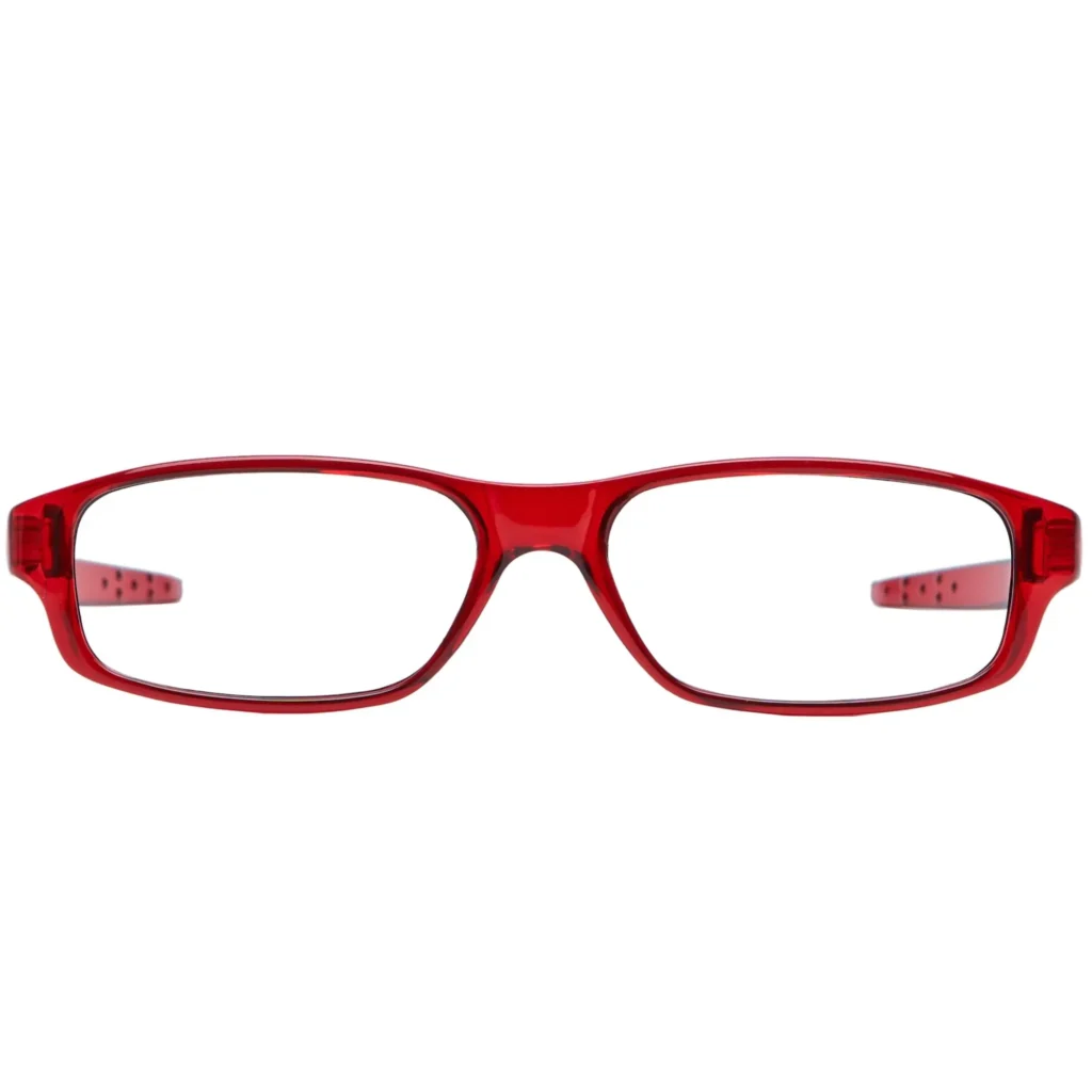Fashionable Fold Flat Readers