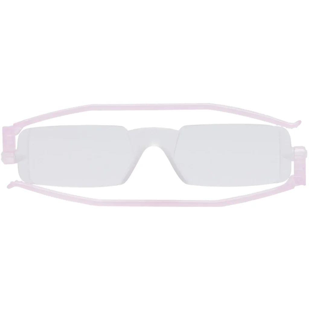 Nannini Compact 1 Fold Flat Ready Readers UK fast delivery by Goggleyes!