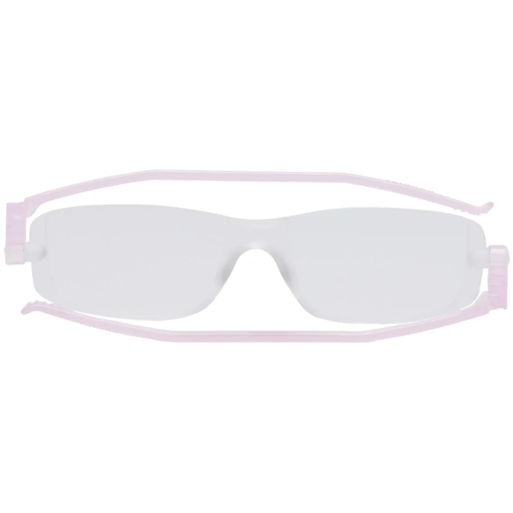 Fold flat readers online