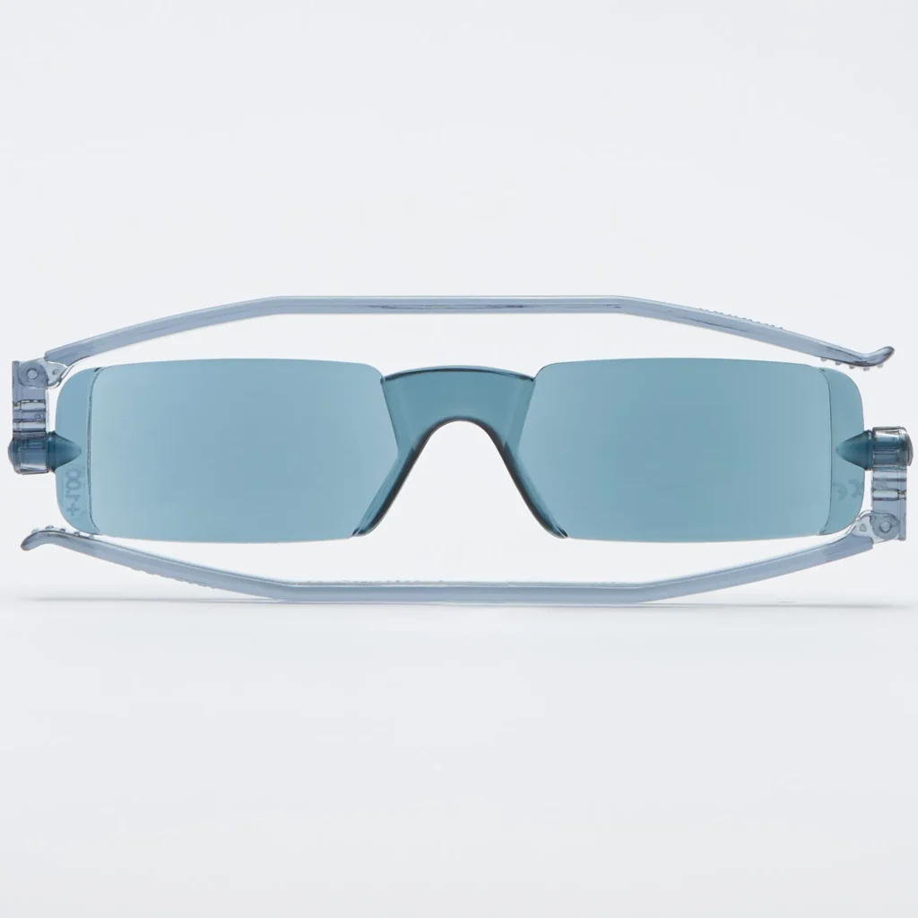 Pocket Sun Readers