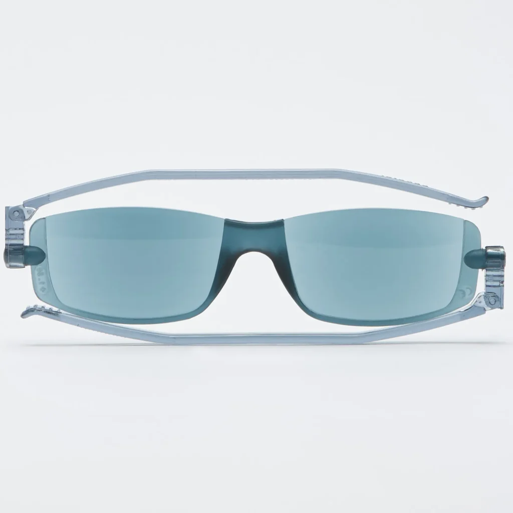 Compact Travel Sun Readers