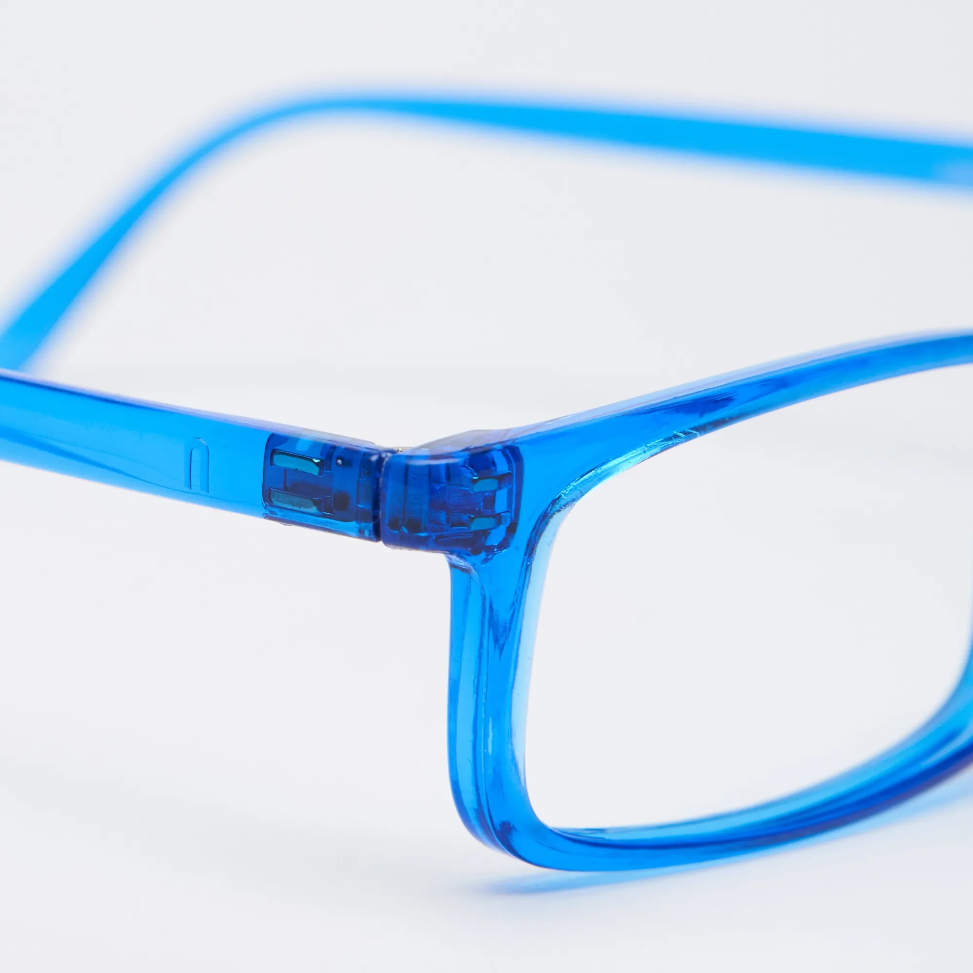 Classic Compact Readers Blue 107 D Quick