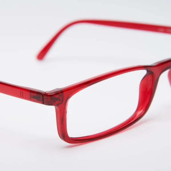 Classic Compact Readers Red 106 D Quick