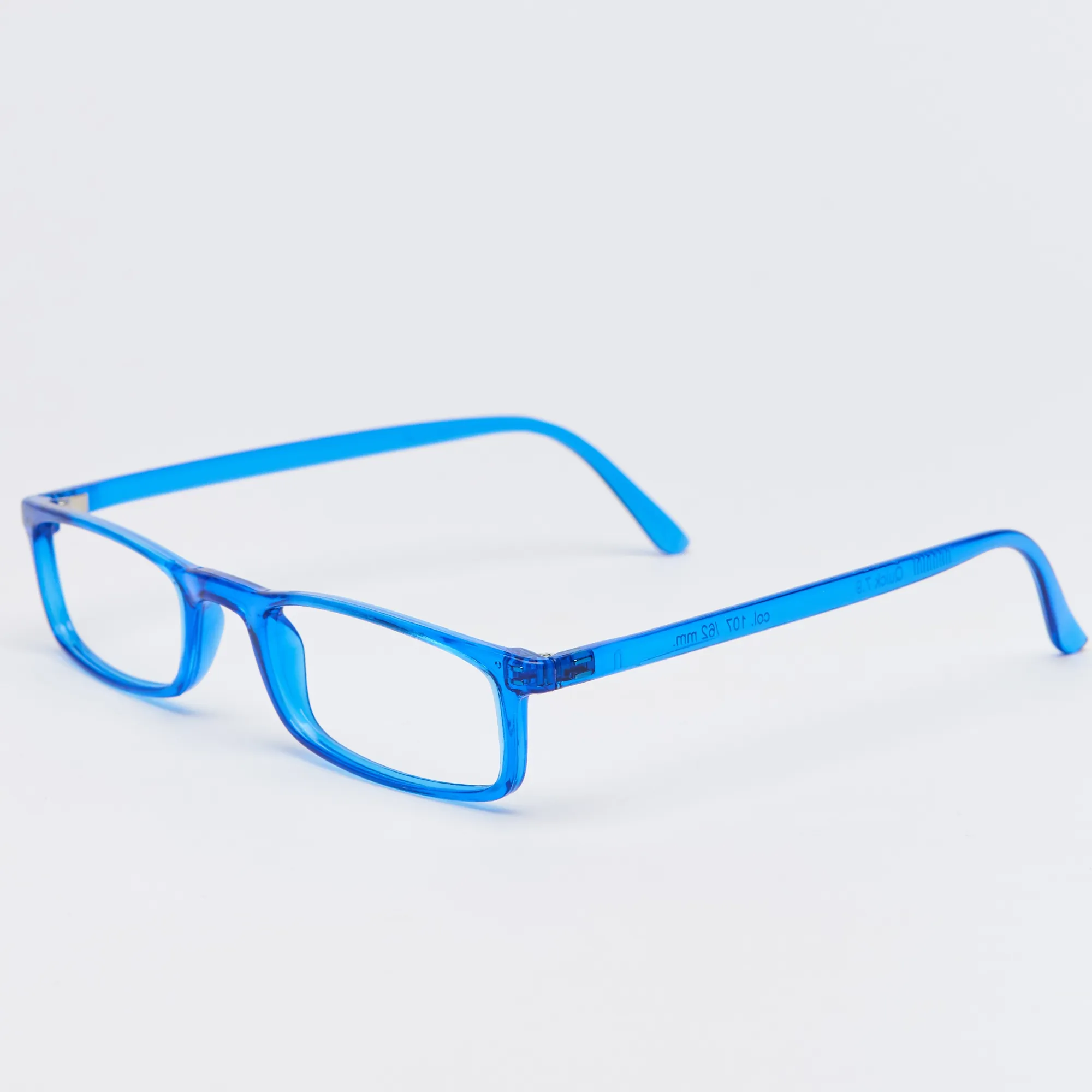 Classic Readers Blue 107 SL Quick