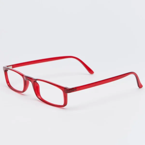 Classic Readers Red 106 SL Quick