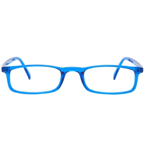 Classic Reading Glasses Blue 107 FW Quick