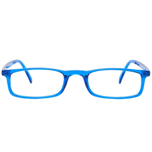Classic Reading Glasses Blue 107 FW Quick