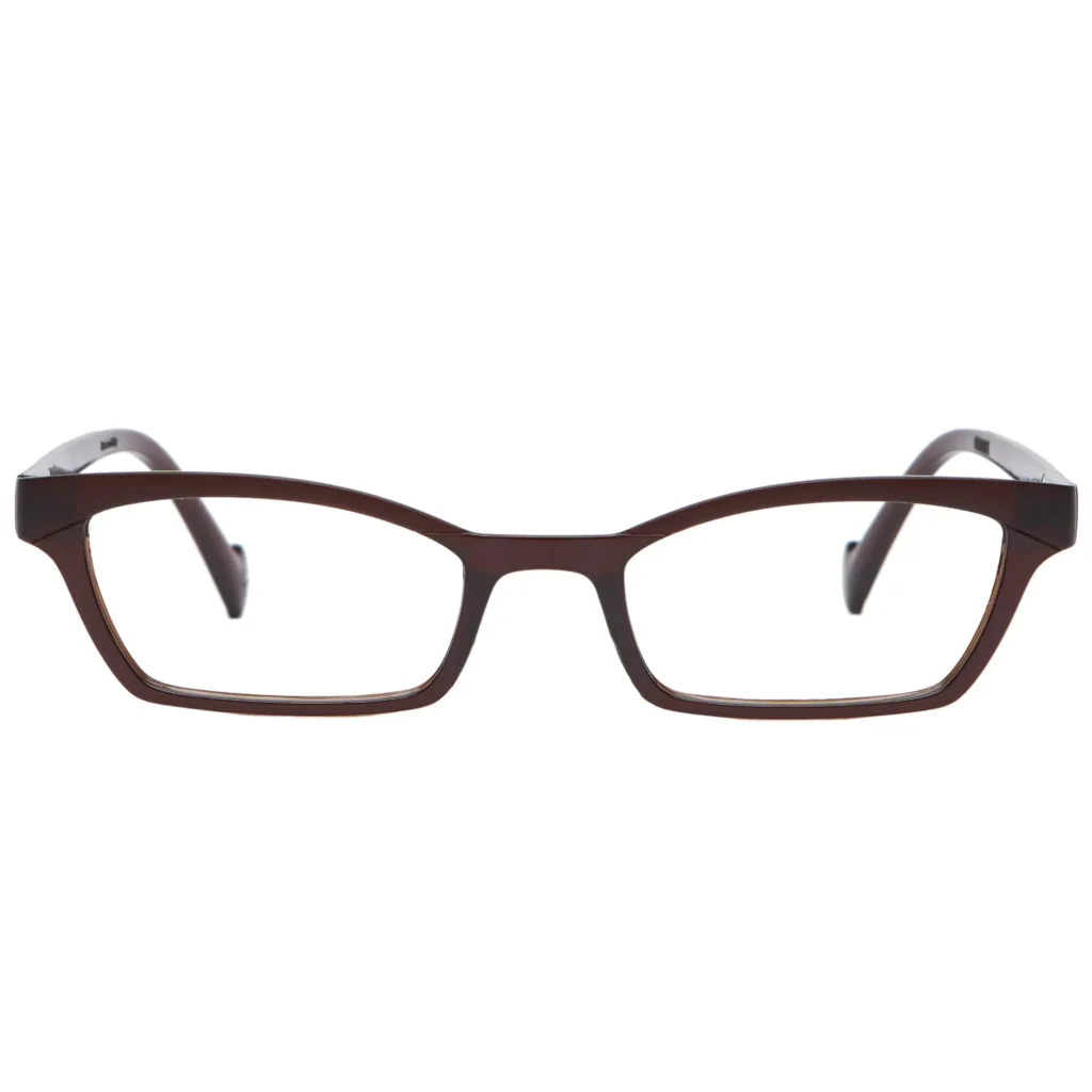 Lightweight Reading Glasses