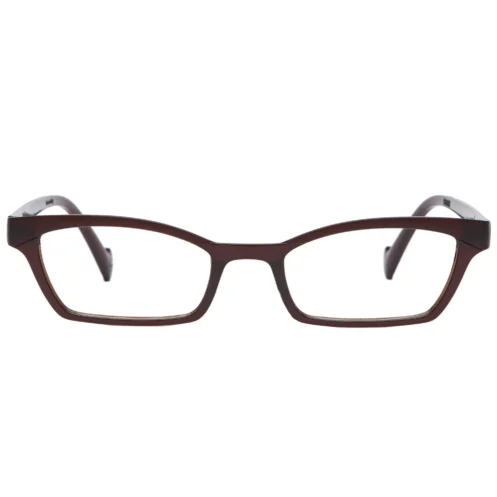Classic Reading Glasses Brown 103 FW Shake