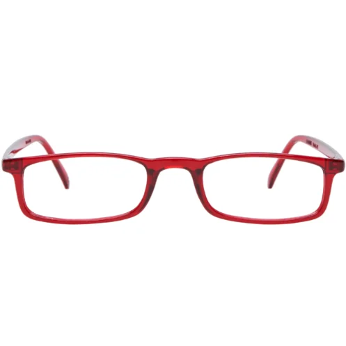 Classic Reading Glasses Red 106 FW Quick