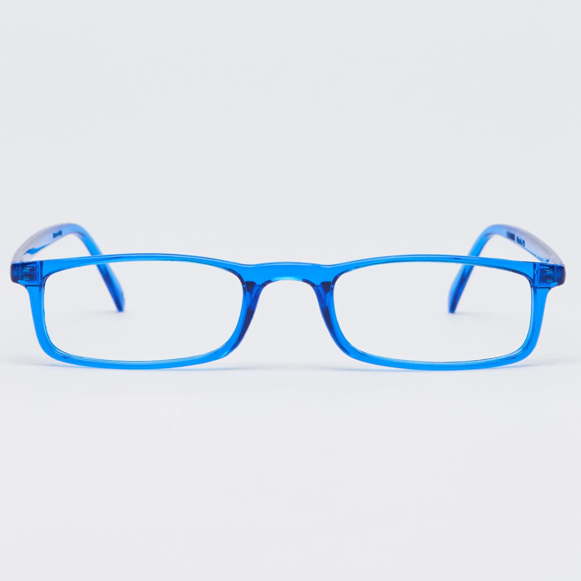Classic Ready Readers Blue 107 F Quick