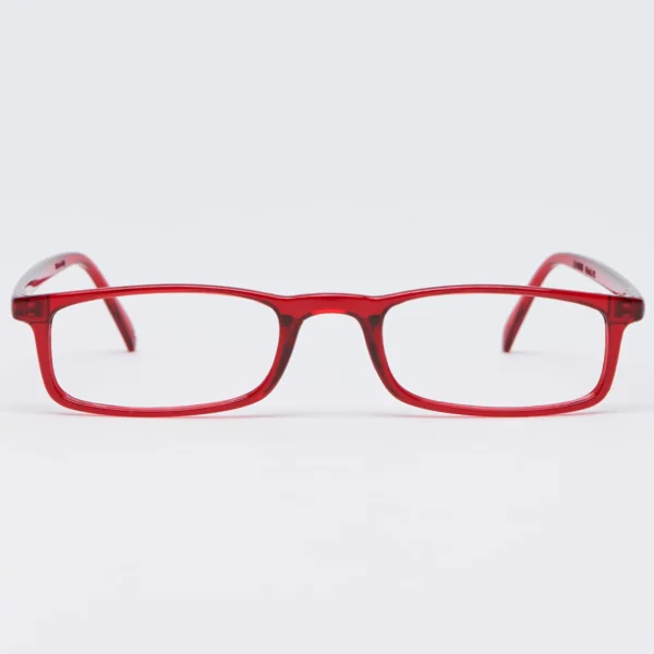 Classic Ready Readers Red 106 F Quick