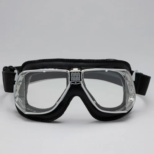 Classic Style Motorcycle Goggles