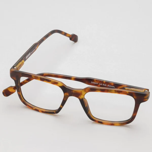 Fashionable Eyeglasses Tortoise 926 444 D Dashy