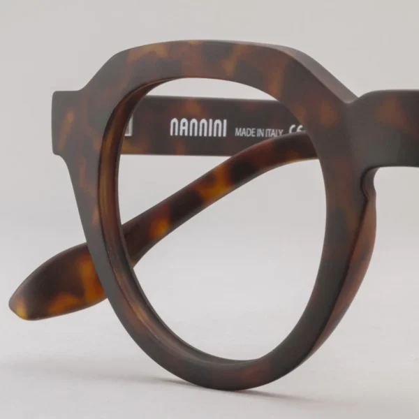 Fashionable Eyeglasses Tortoise 926 D Cool