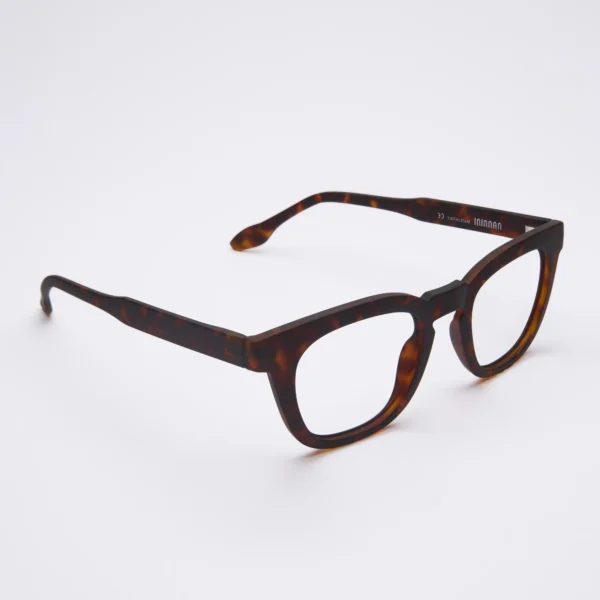 Fashionable Eyeglasses Tortoise 926 SR Fresh