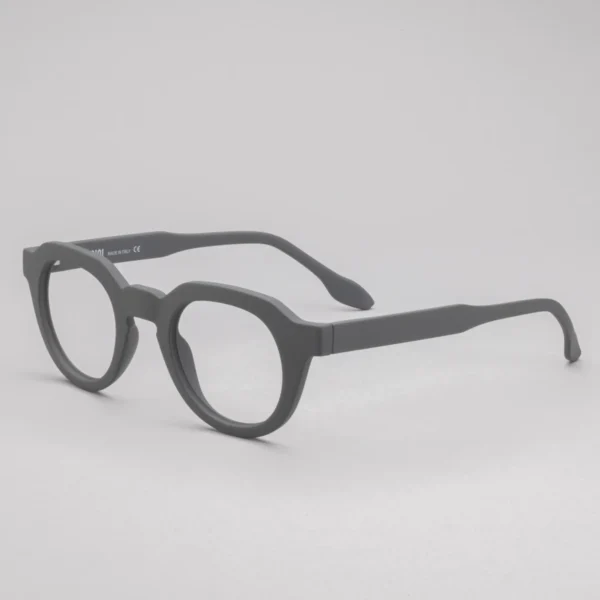 Fashionable Reading Glasses Grey 425 SL Cool