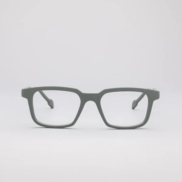 Fashionable Reading Glasses Grey 444 F Dashy