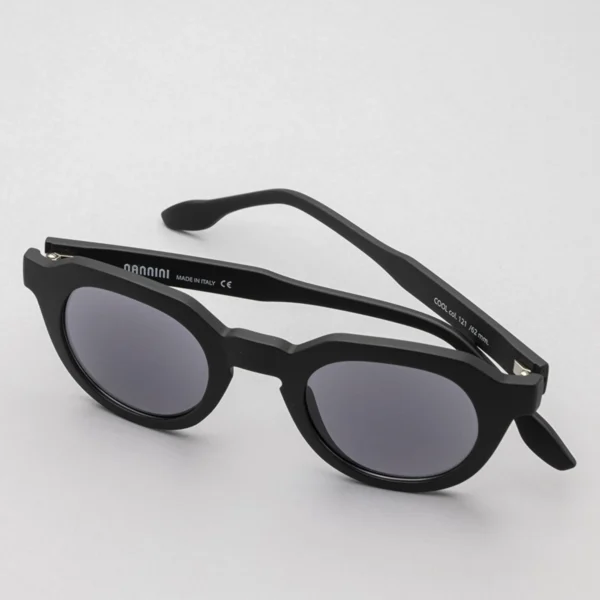 Fashionable Sunglasses Black 121 D Cool