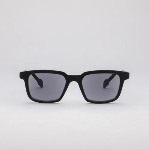 Fashionable Sunglasses Black 121 F Dashy