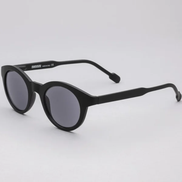 Fashionable Sunglasses Black 121 S Needy
