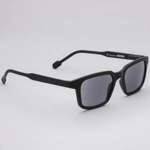 Fashionable Sunglasses Black 121 SR Dashy