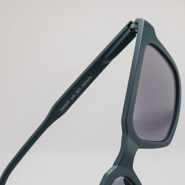Fashionable Sunglasses Blue 303 D Dashy
