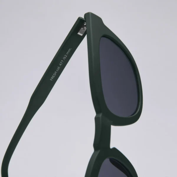 Fashionable Sunglasses Green 477 D Fresh