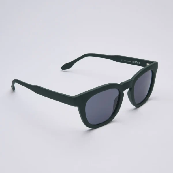 Fashionable Sunglasses Green 477 SR Fresh
