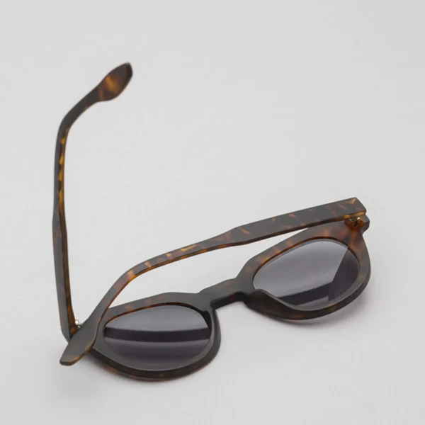 Fashionable Sunglasses Tortoise 926 D Cool