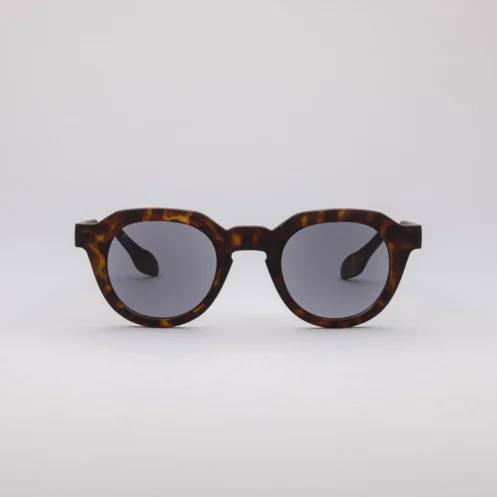 Fashionable Sunglasses Tortoise 926 F Cool