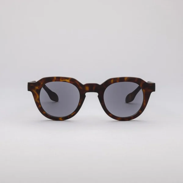 Cool Sunglasses Matt Tortoise