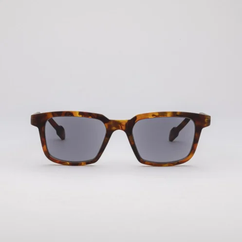 Fashionable Sunglasses Tortoise 926 F Dashy