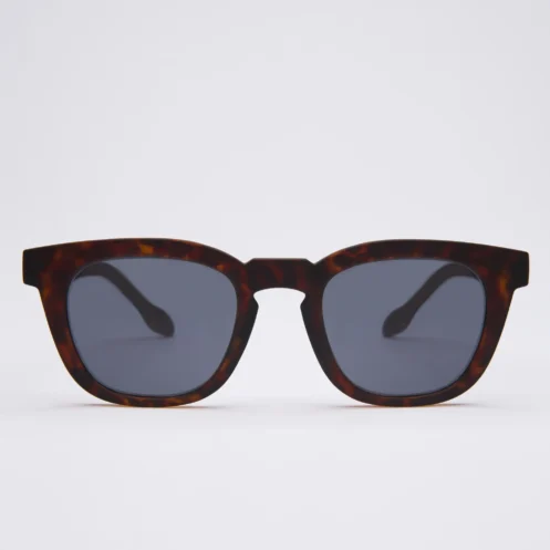 Fashionable Sunglasses Tortoise 926 F Fresh