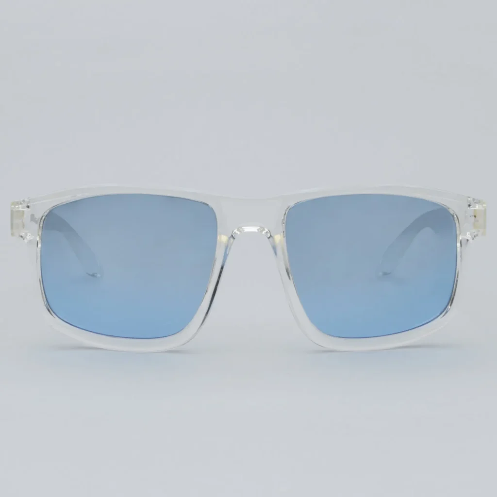 Lightweight Sports Sunglasses